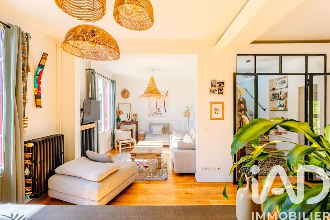 Maison à vendre, 145m², Saint-Gratien