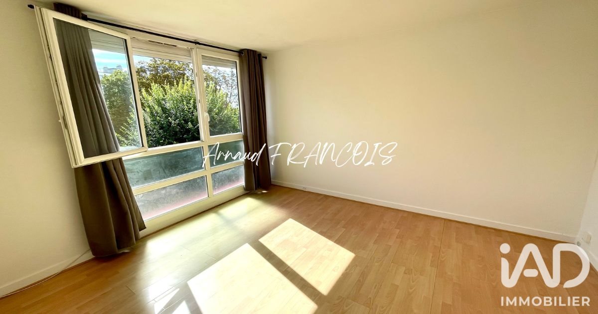Appartement à vendre, 43m², Soisy-sous-Montmorency