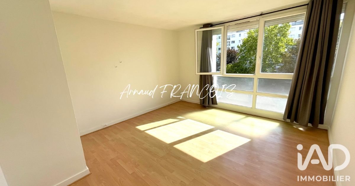 Appartement à vendre, 43m², Soisy-sous-Montmorency