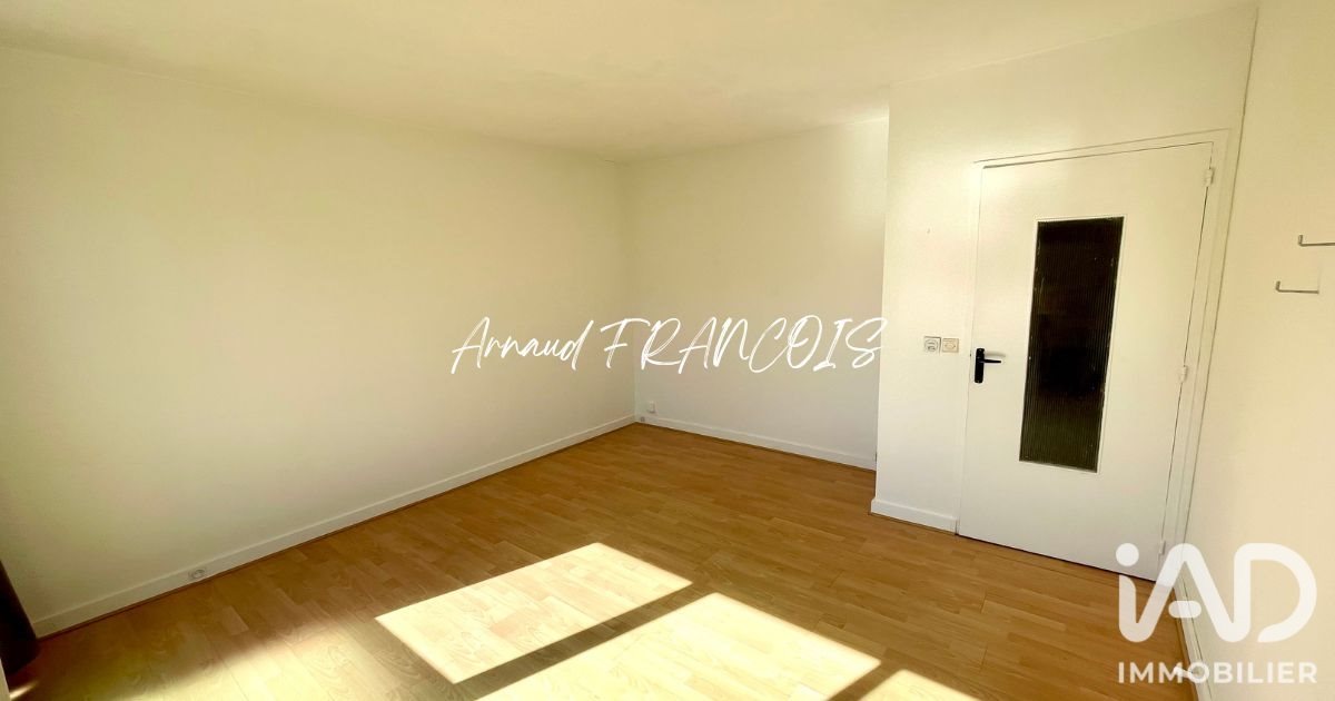 Appartement à vendre, 43m², Soisy-sous-Montmorency