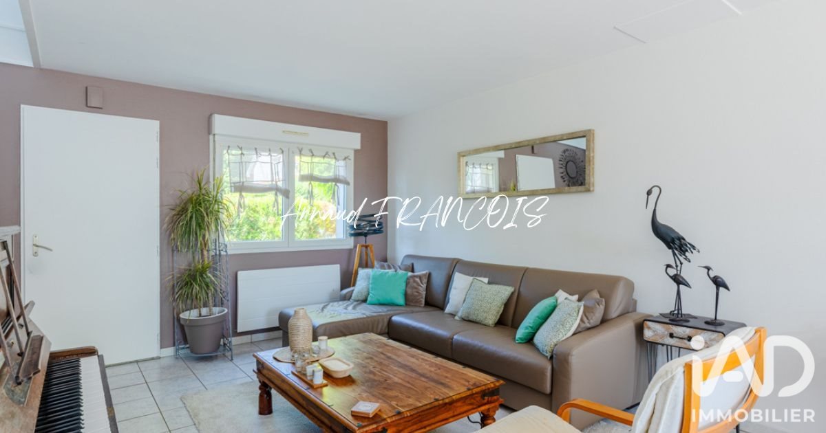 Maison à vendre, 74m², Mitry-Mory