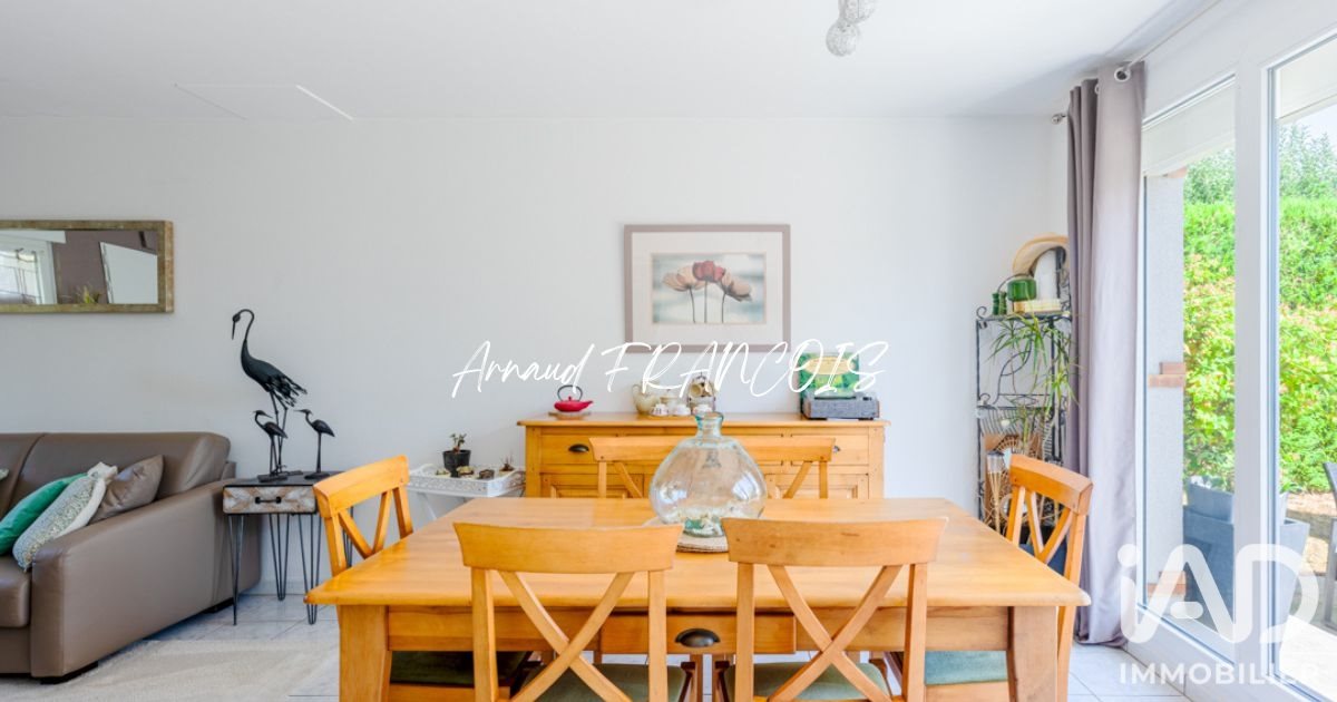 Maison à vendre, 74m², Mitry-Mory