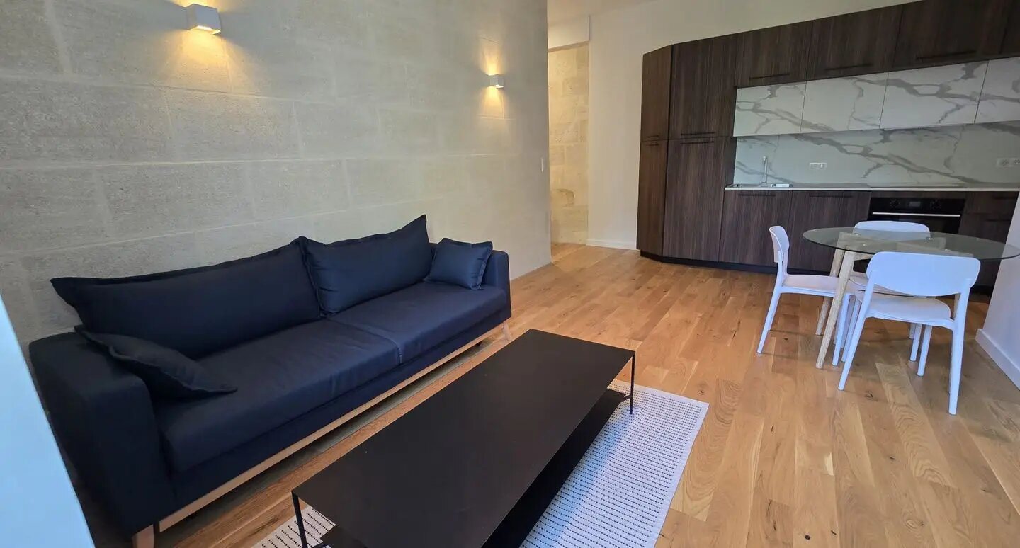 Appartement à louer, 43m², Bordeaux