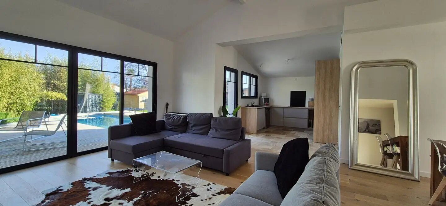 Maison à vendre, 138m², Le Teich