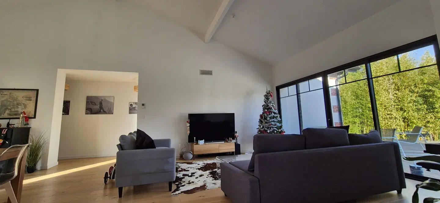 Maison à vendre, 138m², Le Teich