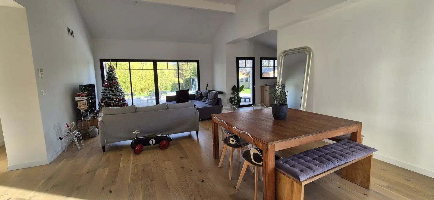 Maison à vendre, 138m², Le Teich
