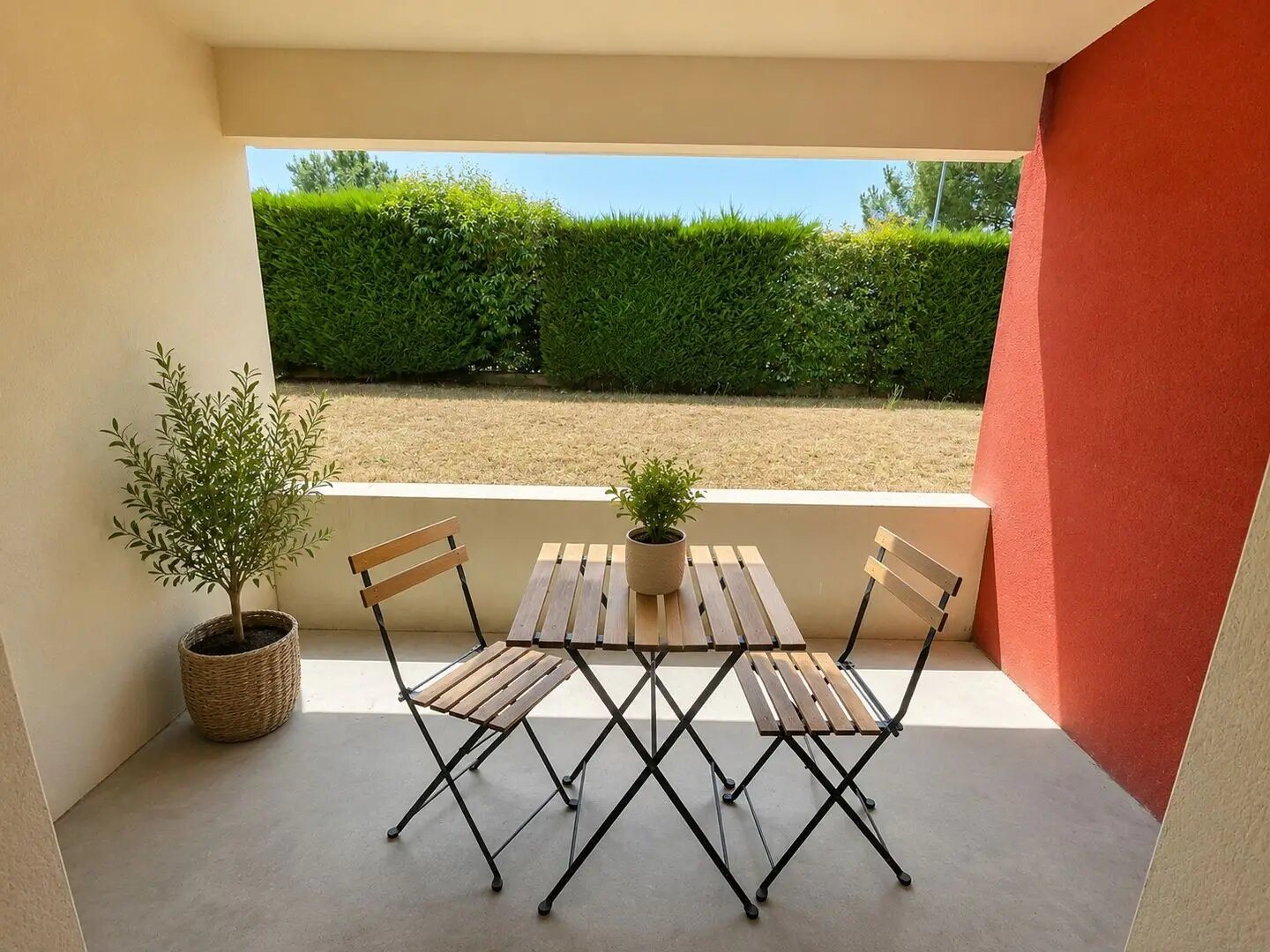 Appartement à vendre, 35m², Eysines