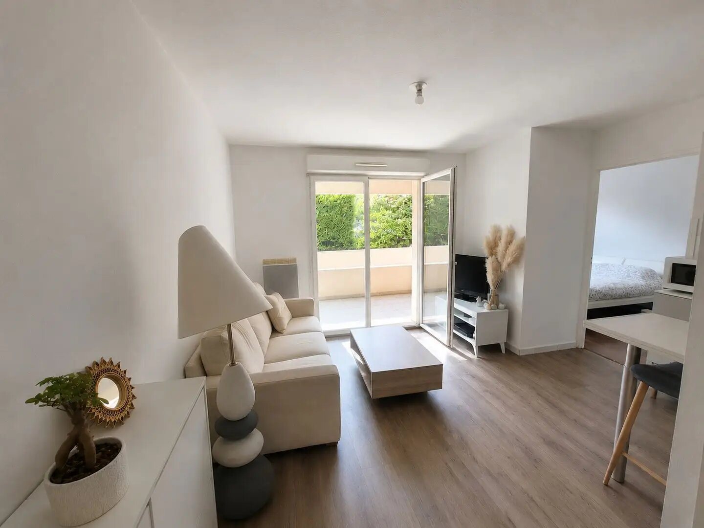 Appartement à vendre, 35m², Eysines