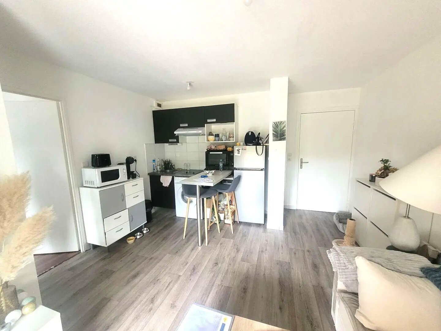 Appartement à vendre, 35m², Eysines