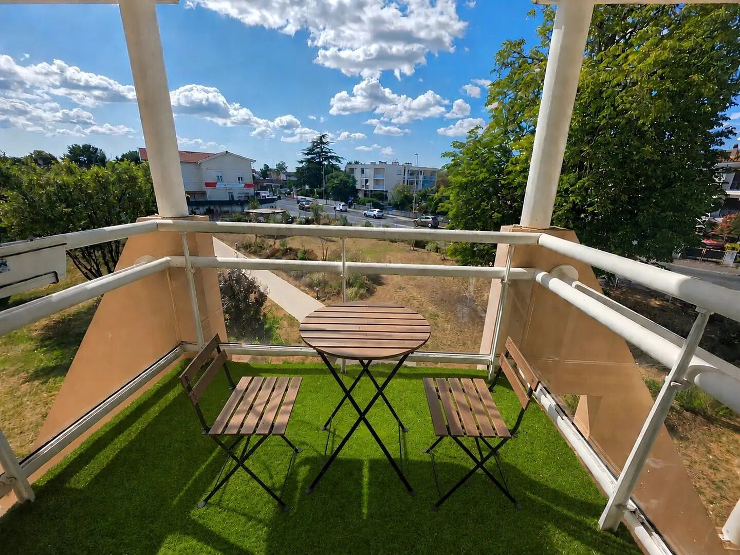 Appartement à vendre, 33m², Pessac