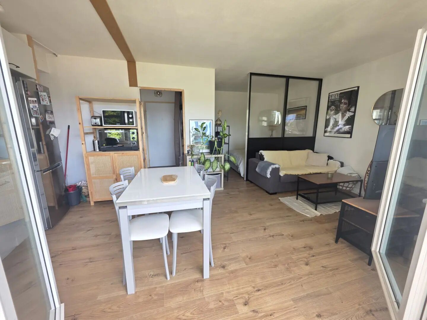 Appartement à vendre, 33m², Pessac