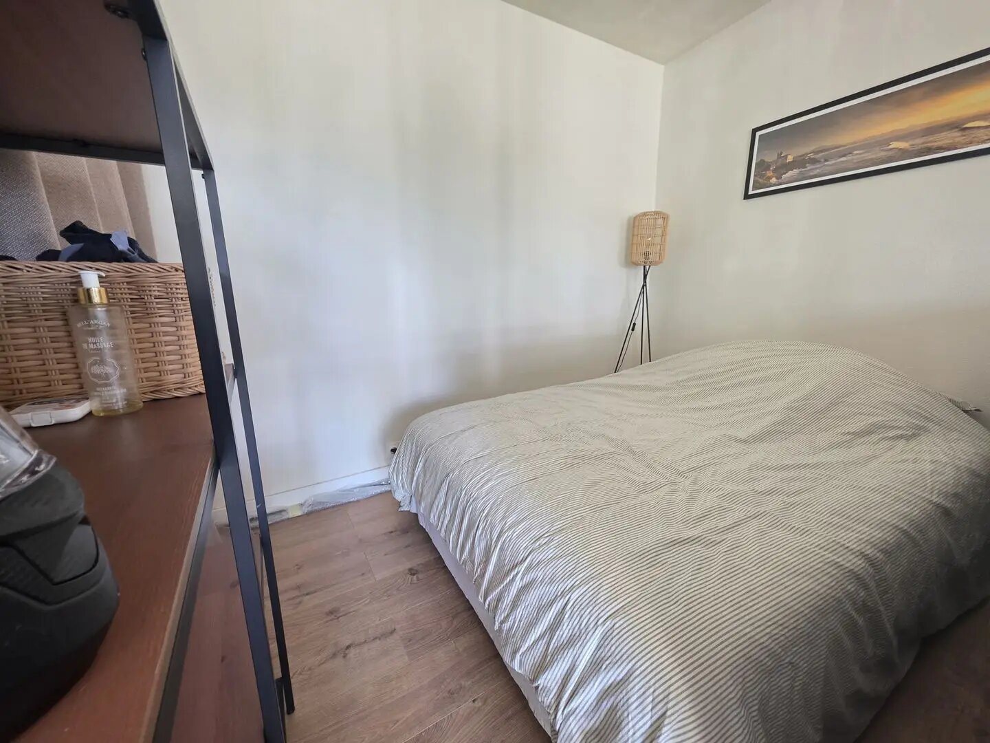 Appartement à vendre, 33m², Pessac
