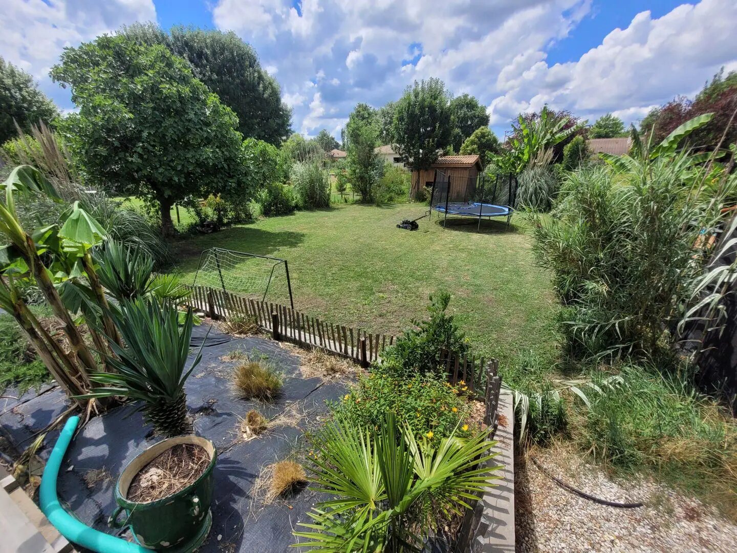 Maison à louer, 171m², Gradignan