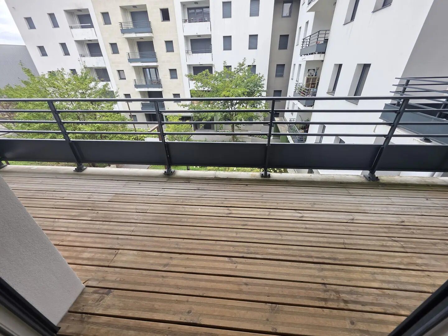 Appartement à vendre, 69m², Talence
