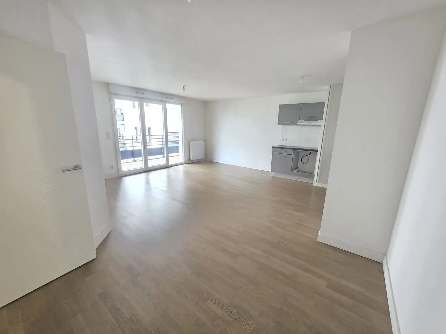Appartement à vendre, 69m², Talence