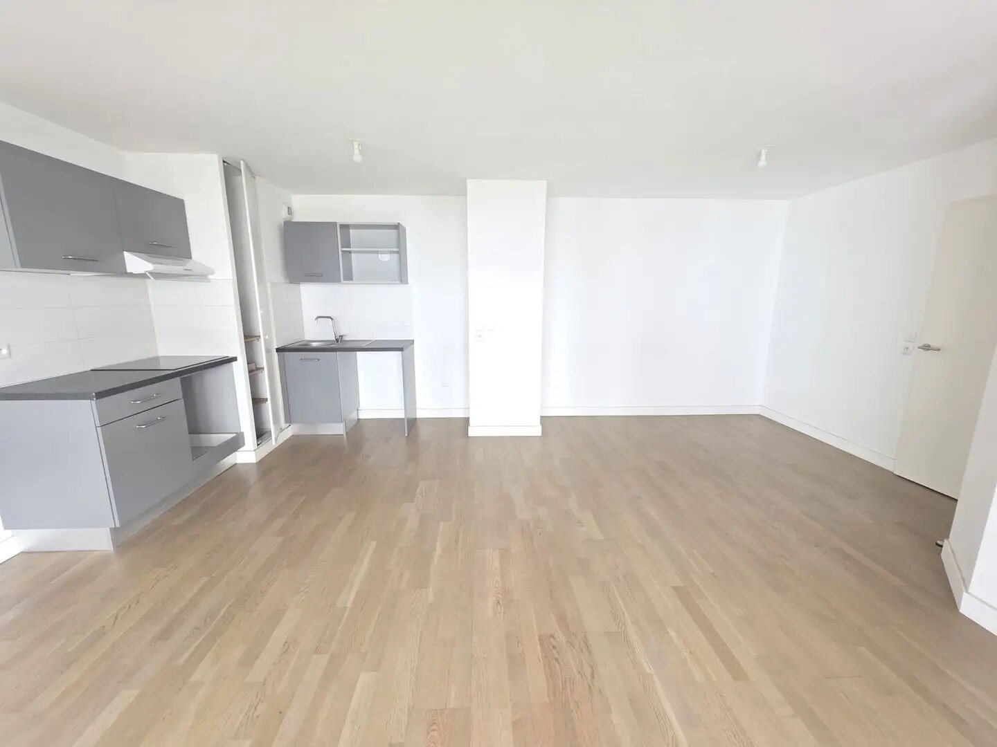 Appartement à vendre, 69m², Talence