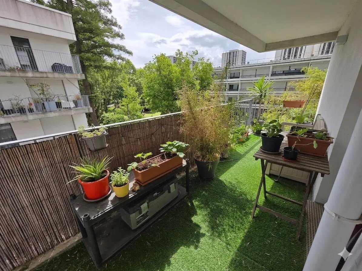 Appartement à vendre, 87m², Pessac