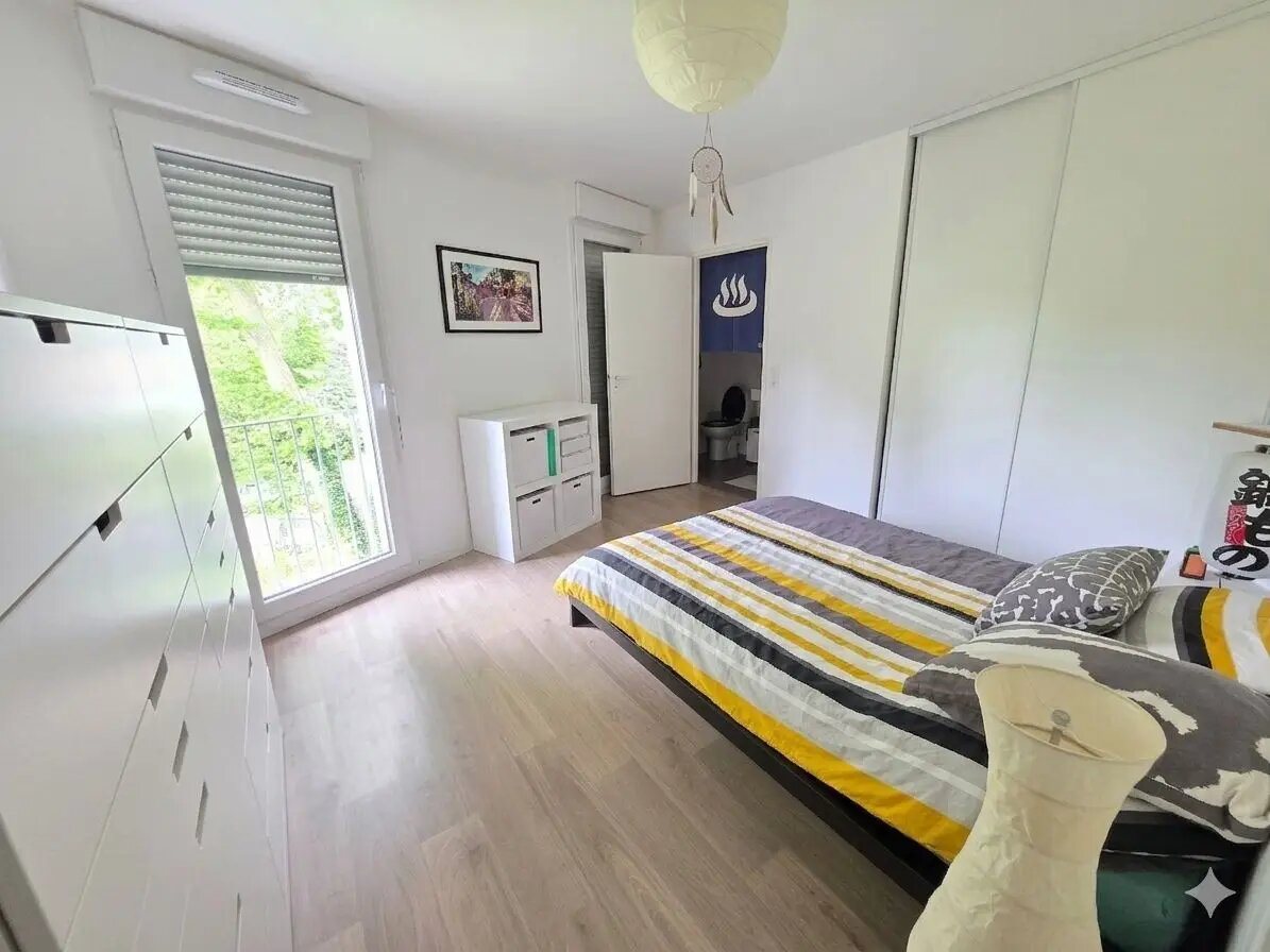 Appartement à vendre, 87m², Pessac