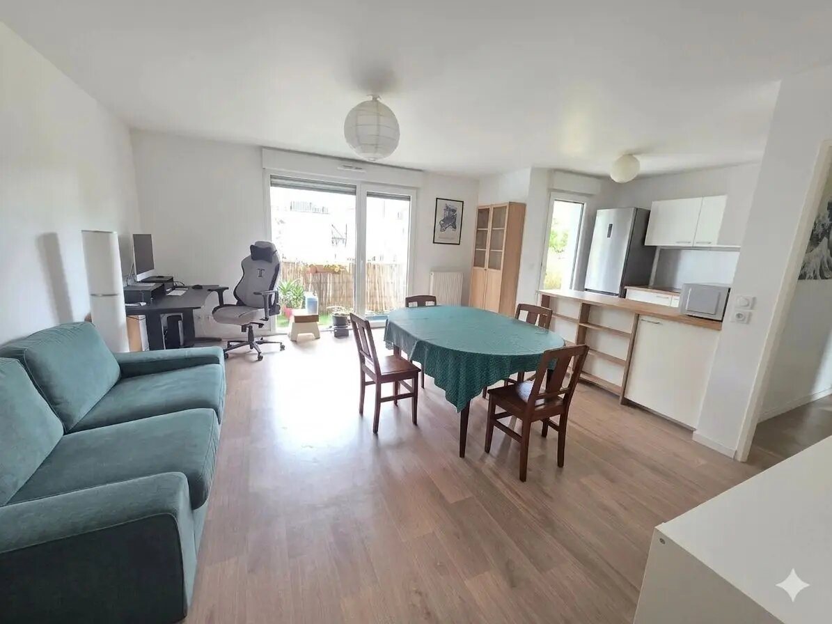 Appartement à vendre, 87m², Pessac