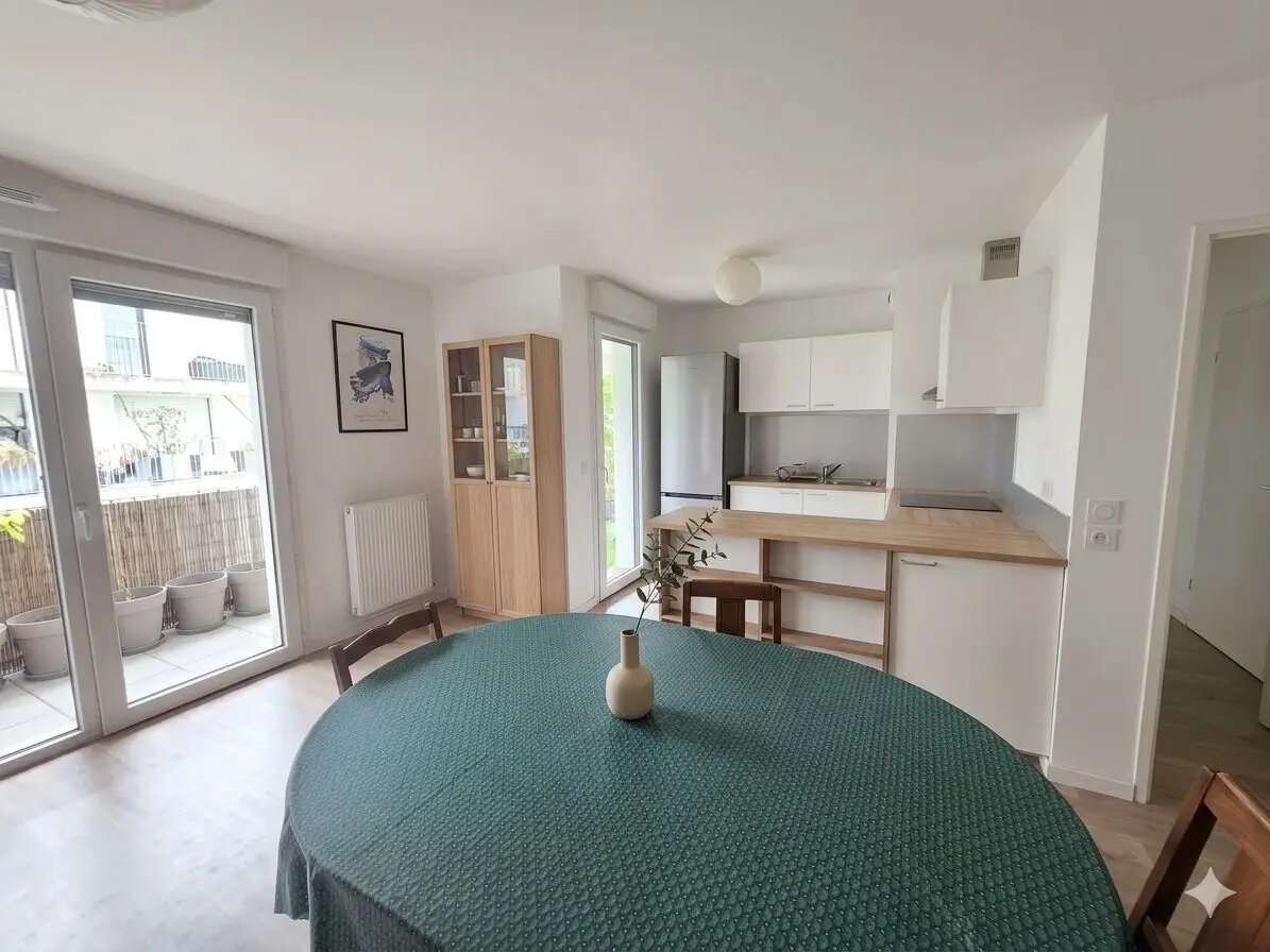 Appartement à vendre, 87m², Pessac