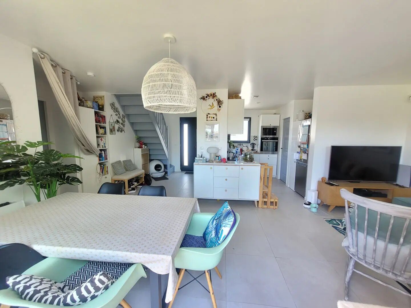 Maison à louer, 120m², Gradignan