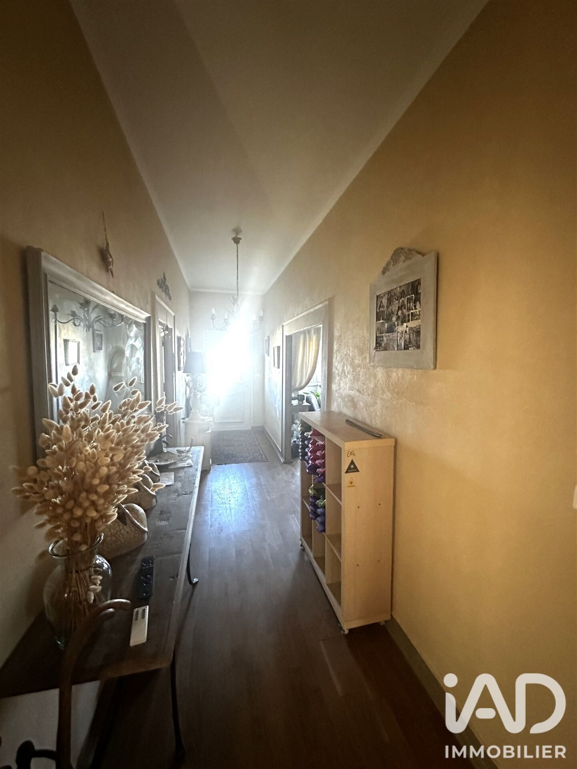 Maison à vendre, 163m², Montendre