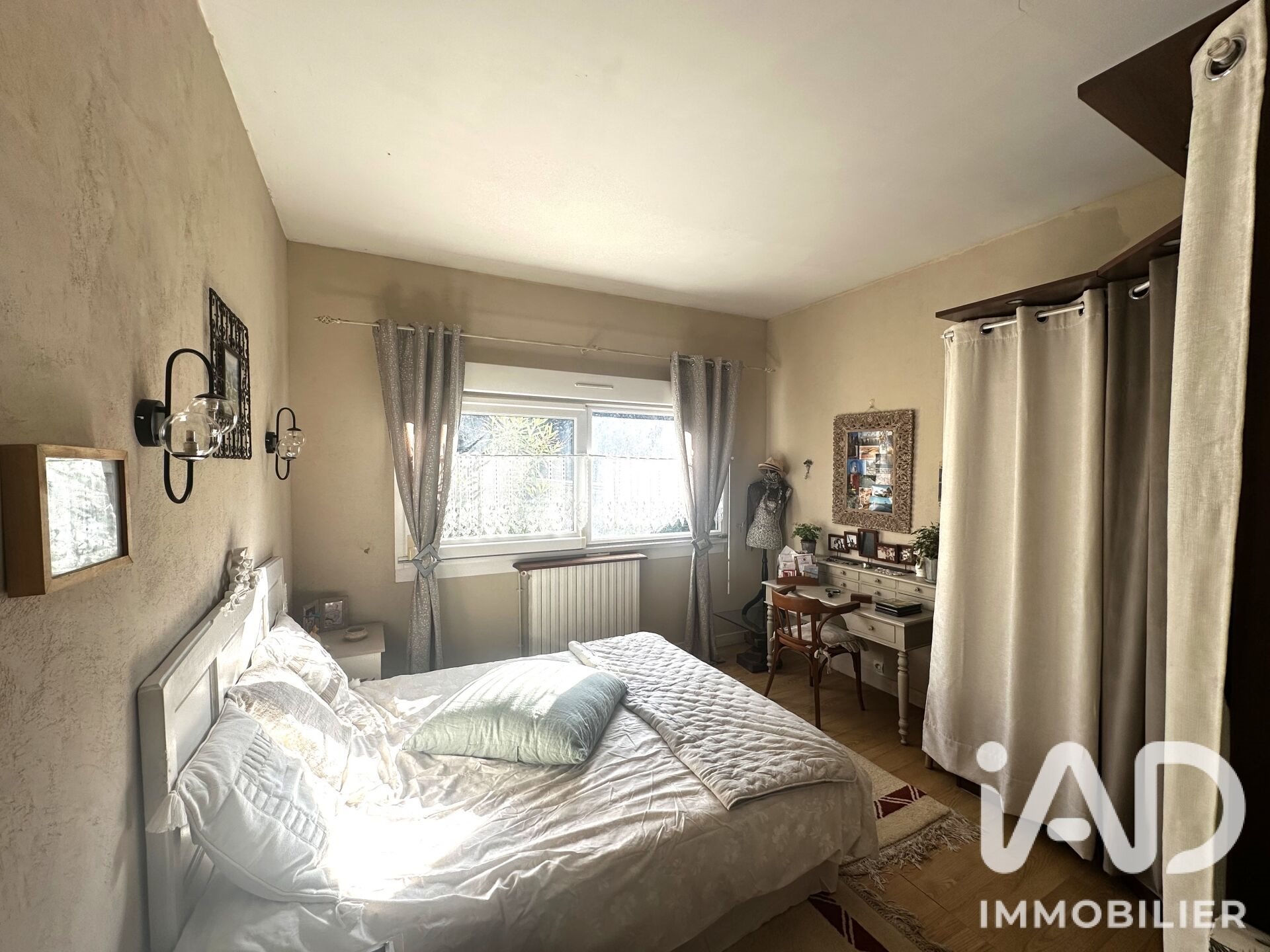 Maison à vendre, 163m², Montendre