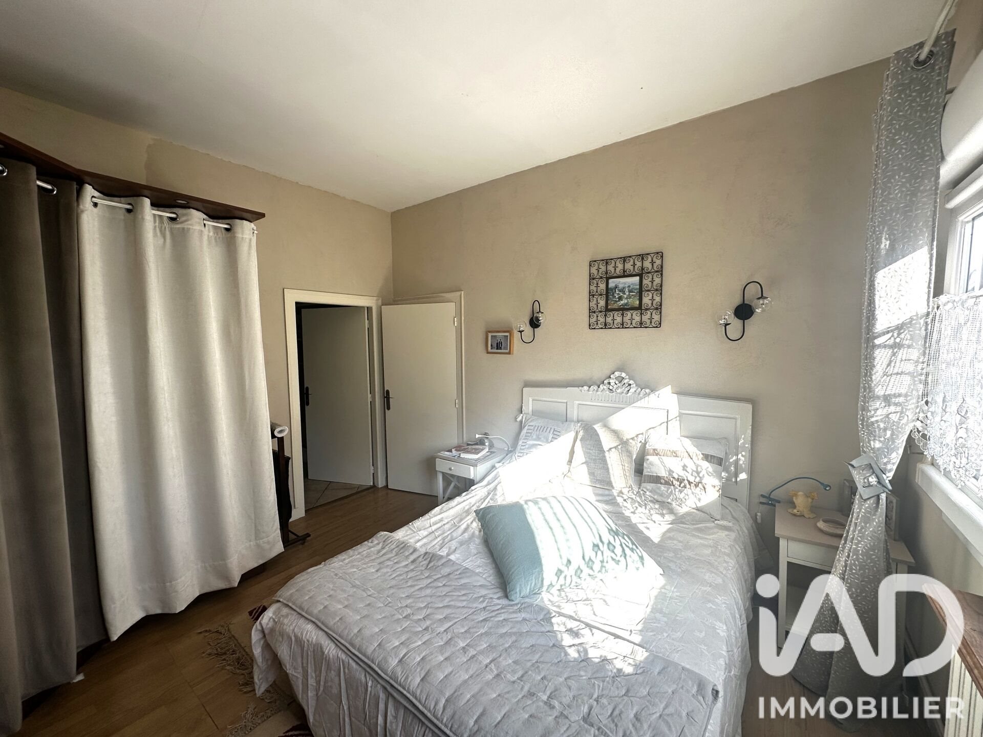 Maison à vendre, 163m², Montendre