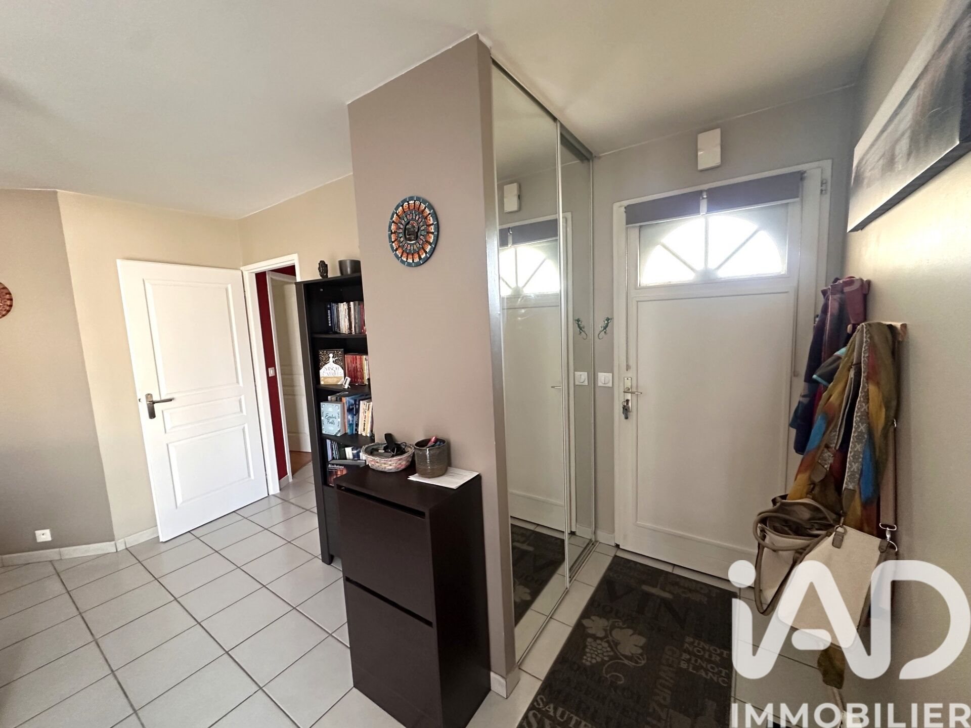 Maison à vendre, 79m², Saint-Médard-en-Jalles