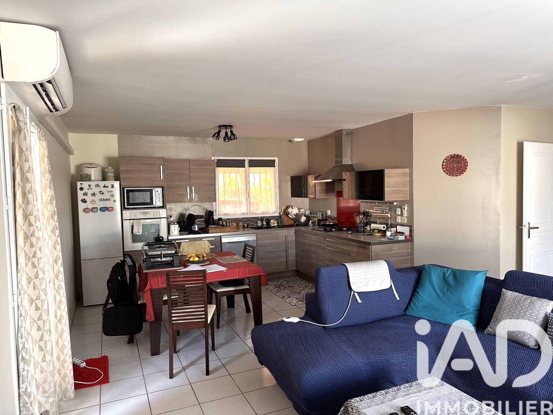 Maison à vendre, 79m², Saint-Médard-en-Jalles