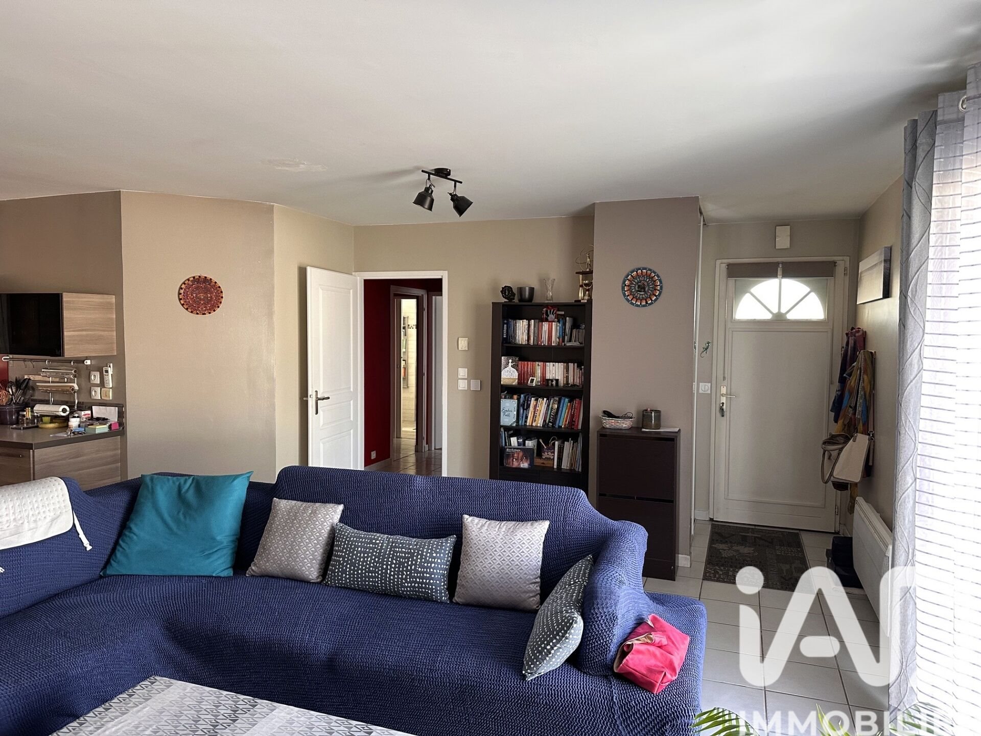 Maison à vendre, 79m², Saint-Médard-en-Jalles
