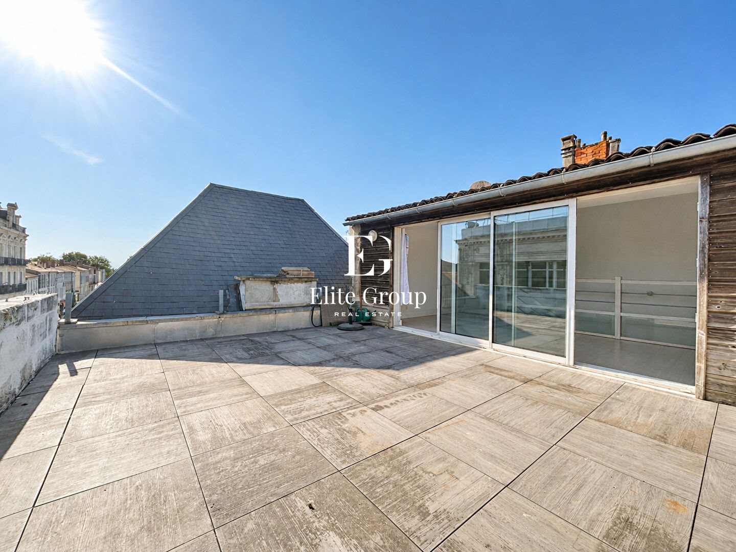 Appartement à vendre, 47m², Rochefort