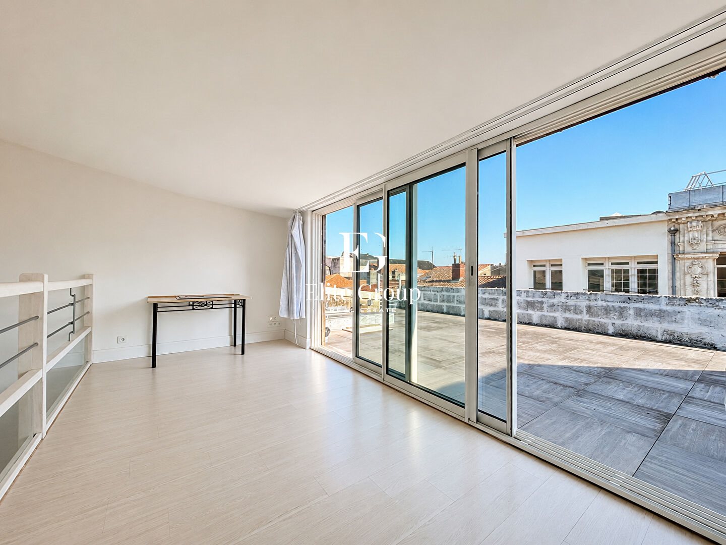 Appartement à vendre, 47m², Rochefort