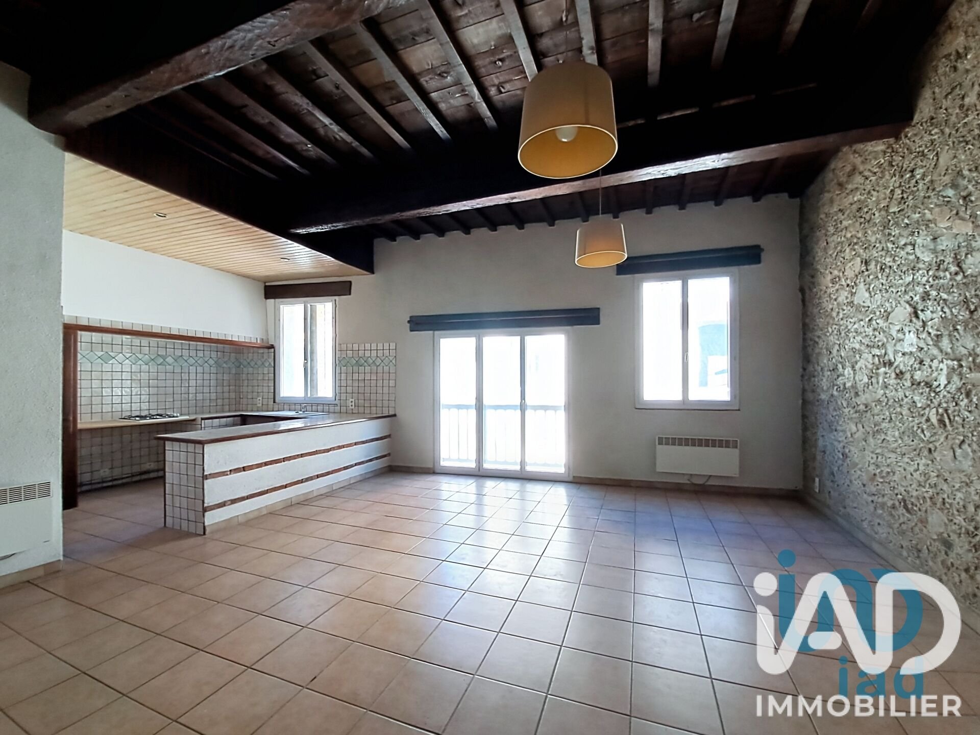 Appartement à vendre, 103m², Rivesaltes