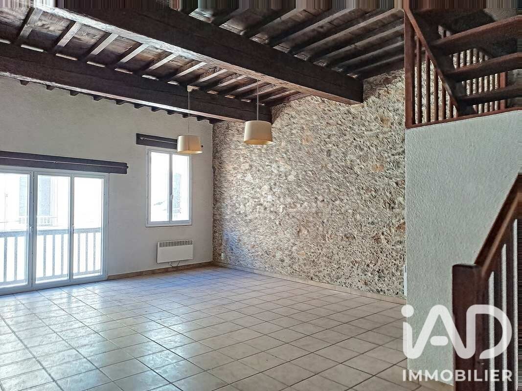 Appartement à vendre, 103m², Rivesaltes