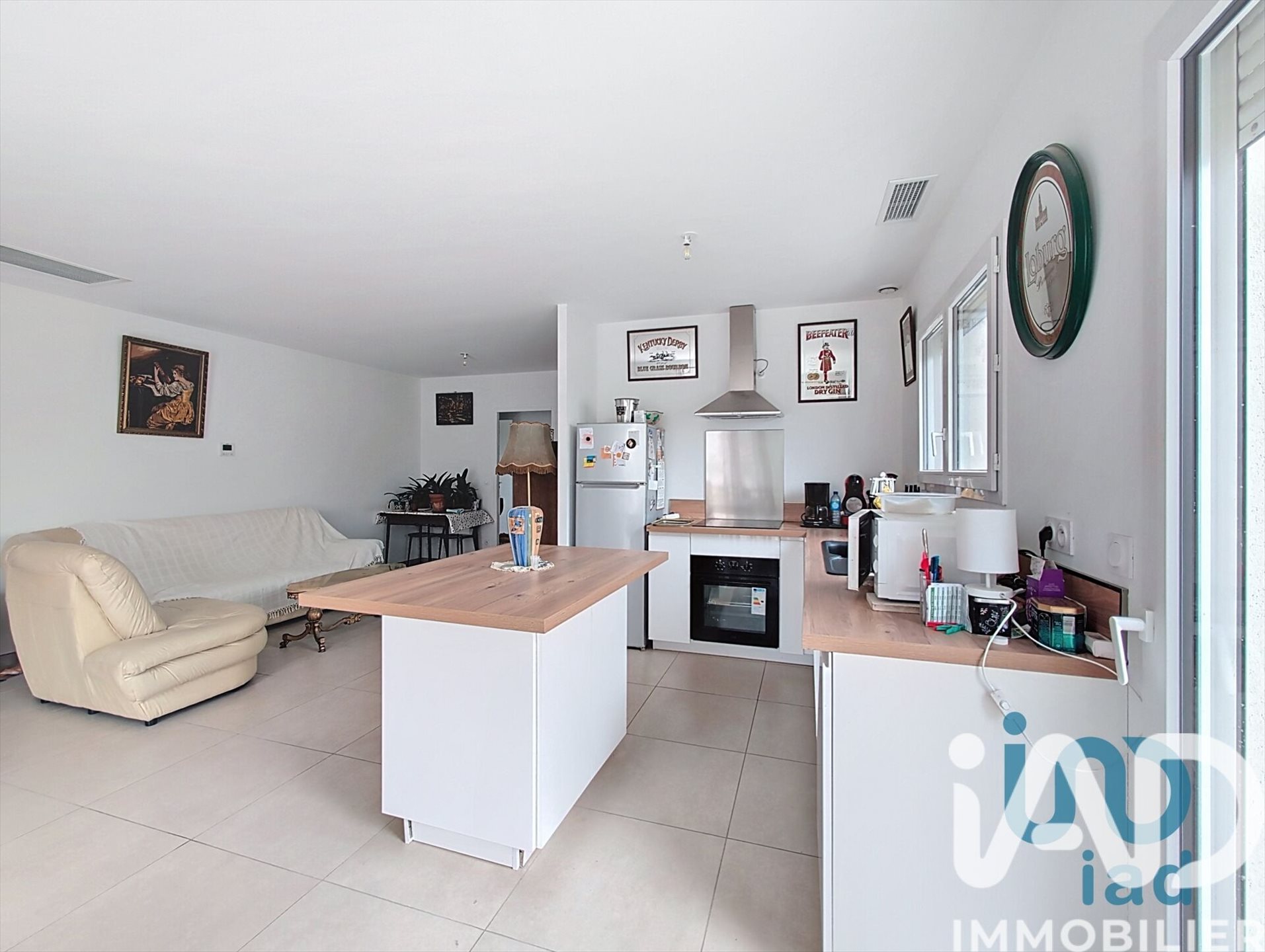 Maison à vendre, 89m², Le Boulou