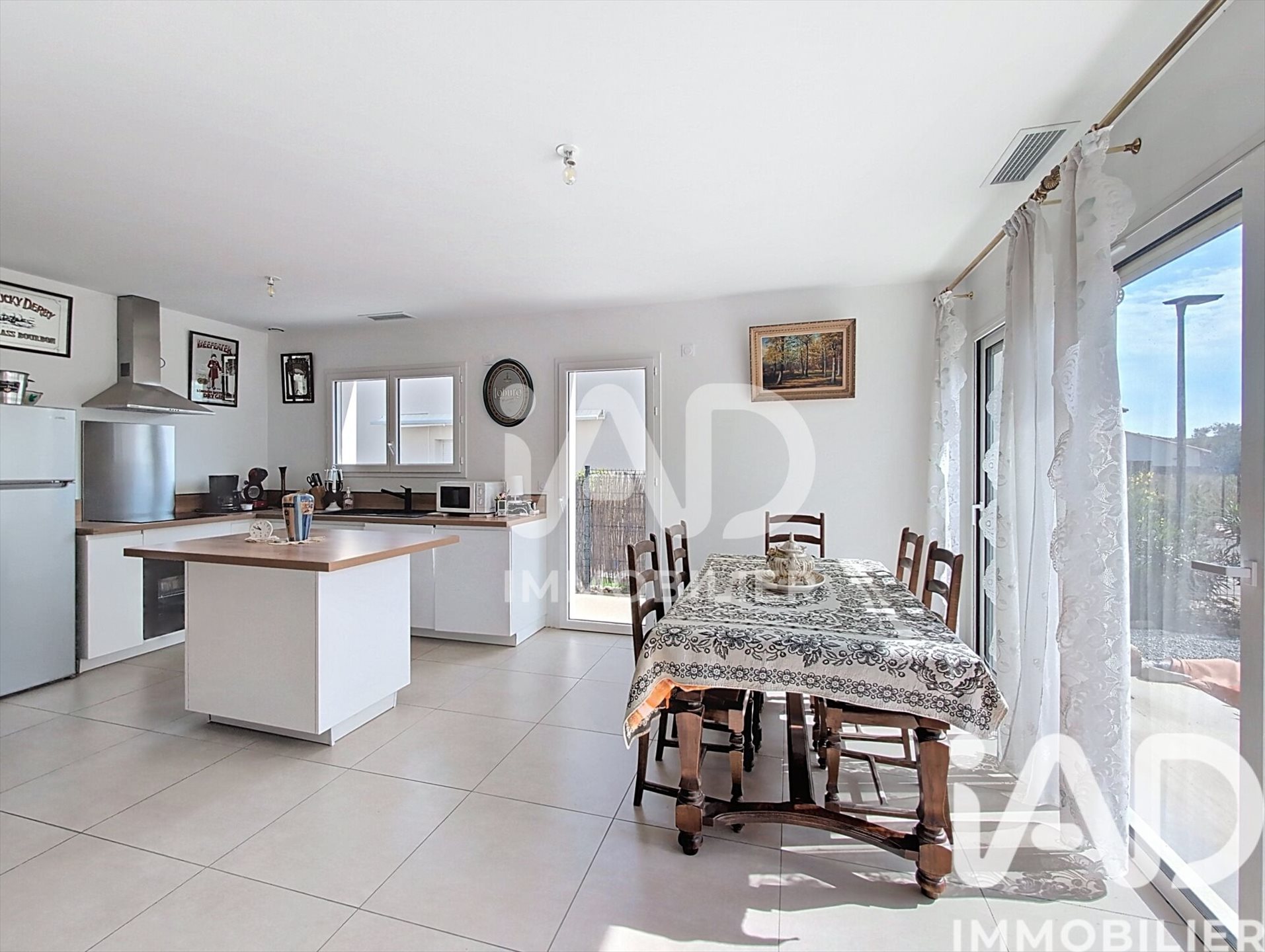 Maison à vendre, 89m², Le Boulou
