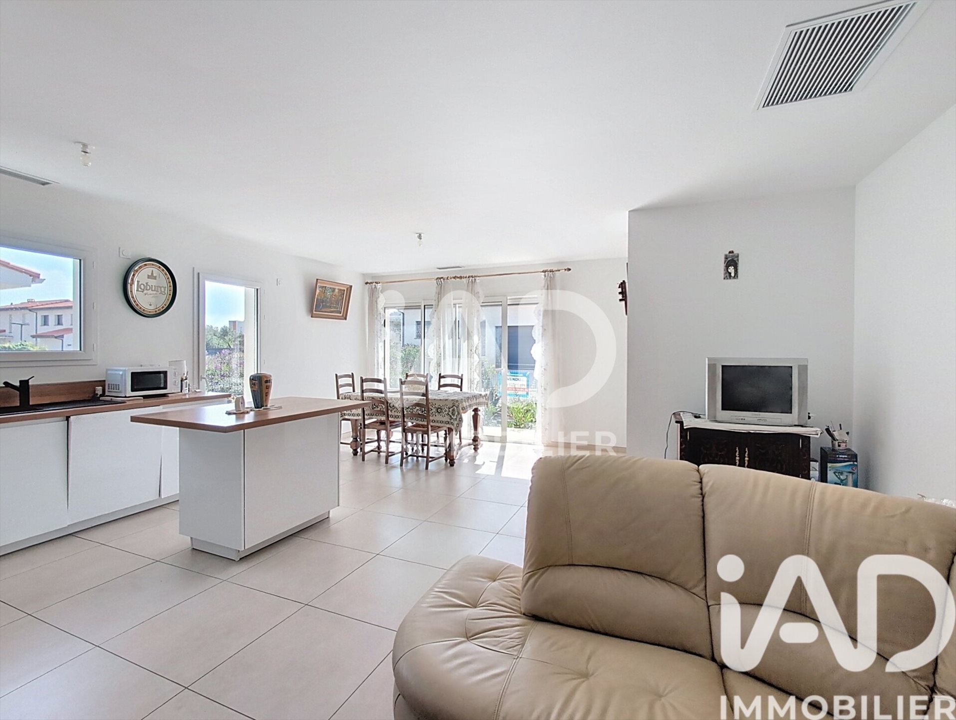 Maison à vendre, 89m², Le Boulou