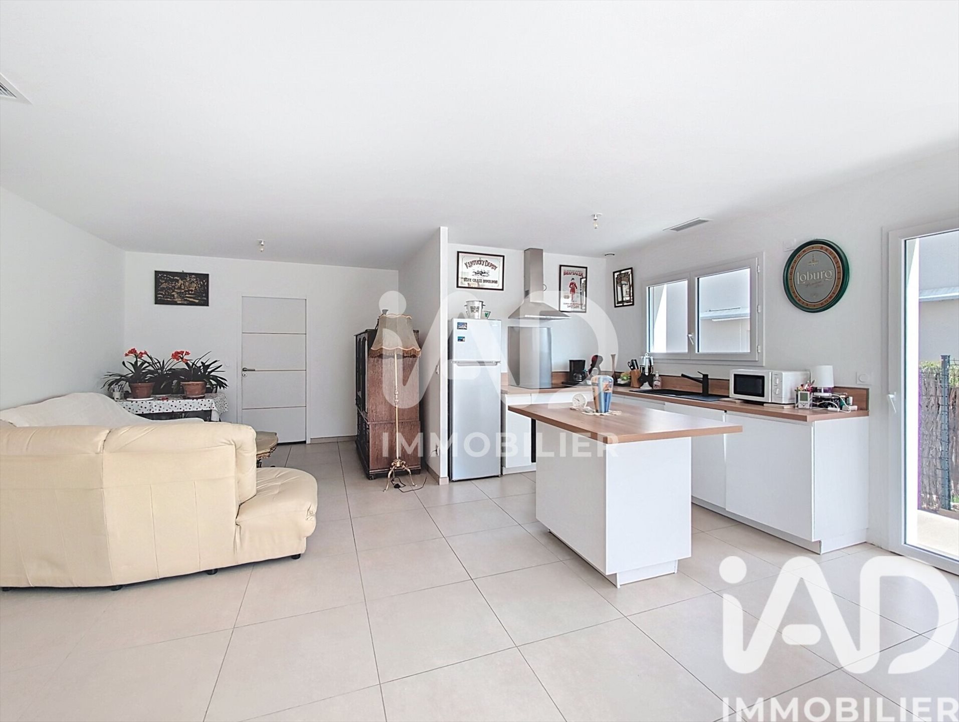 Maison à vendre, 89m², Le Boulou