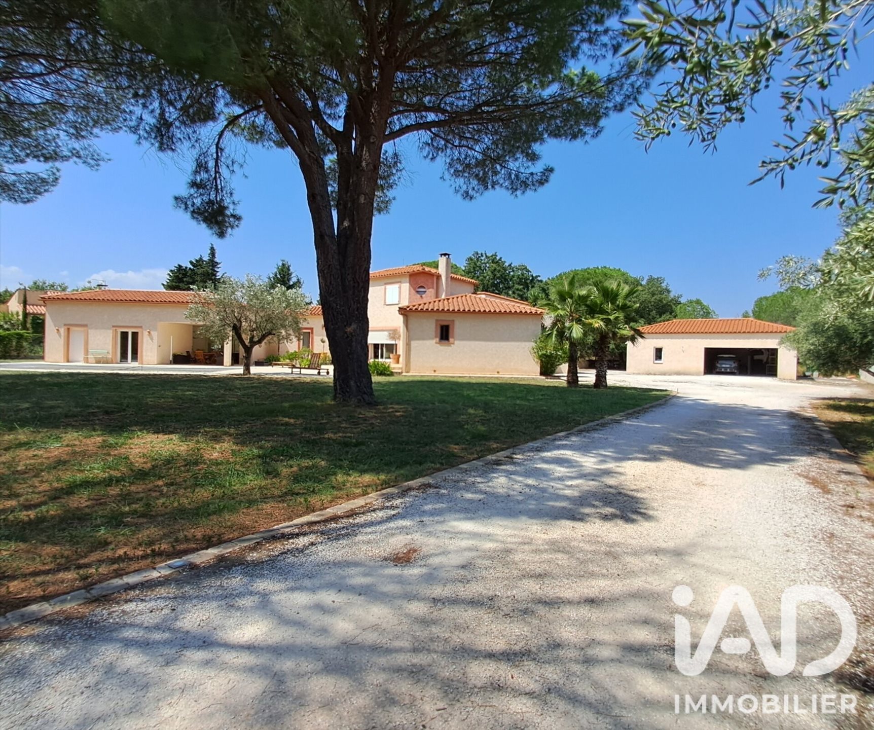 Maison à vendre, 254m², Montesquieu-des-Albères
