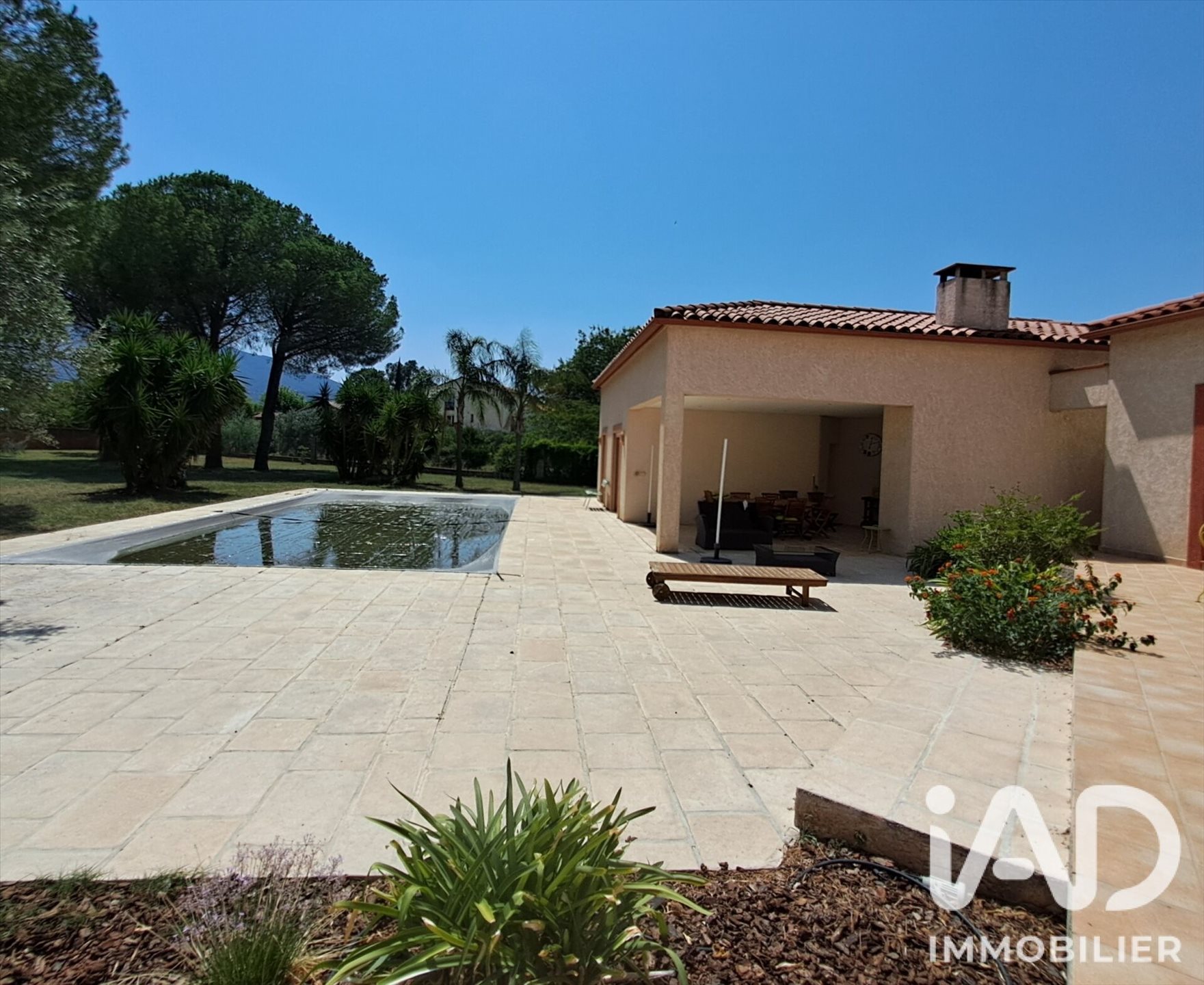 Maison à vendre, 254m², Montesquieu-des-Albères