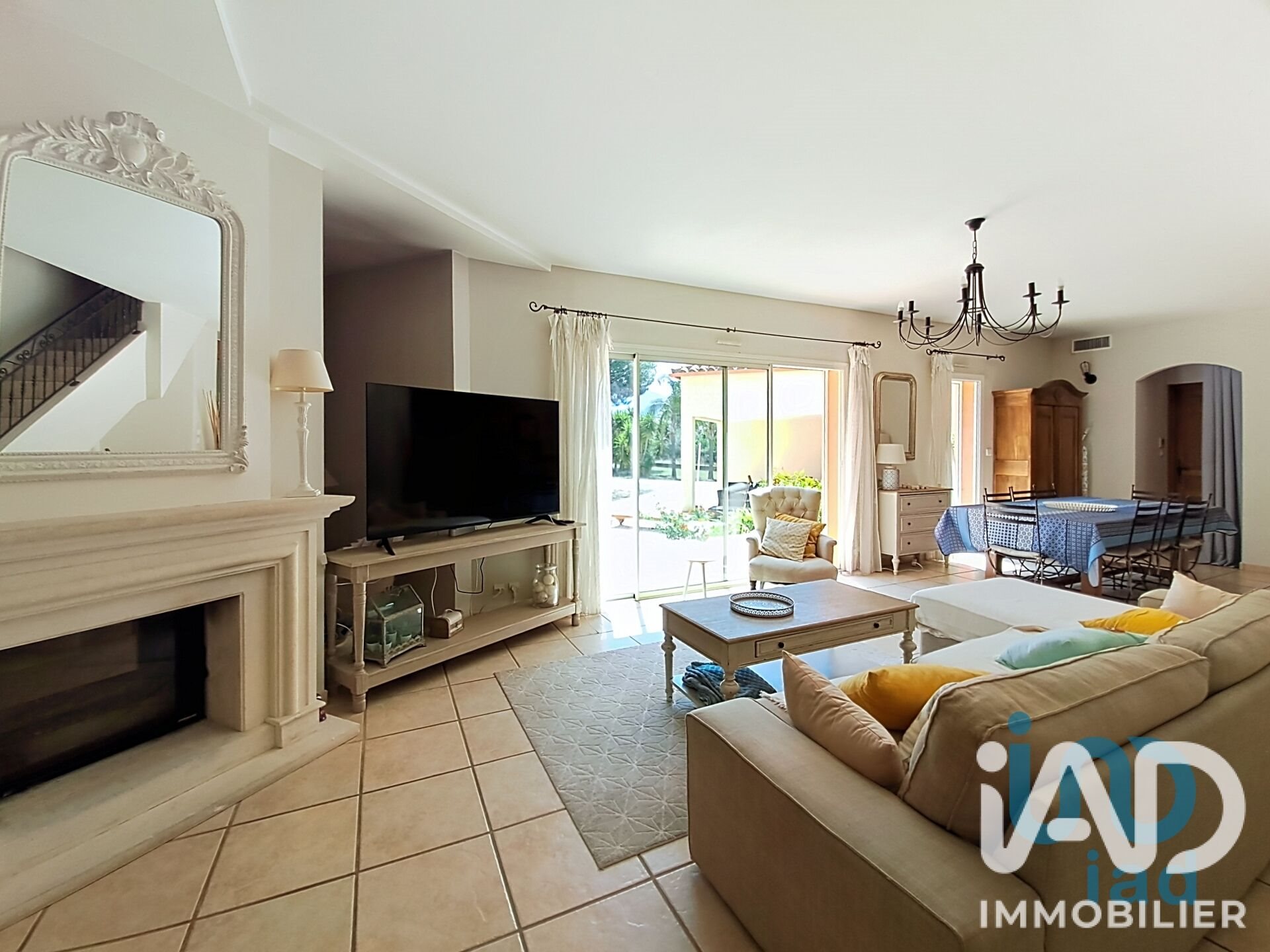 Maison à vendre, 254m², Montesquieu-des-Albères