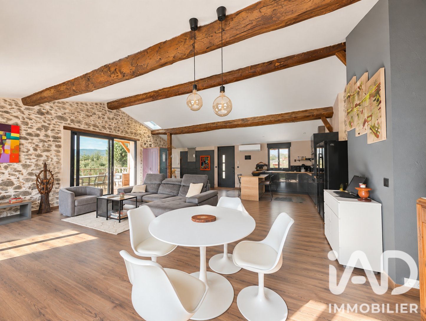 Maison à vendre, 199m², Le Perthus