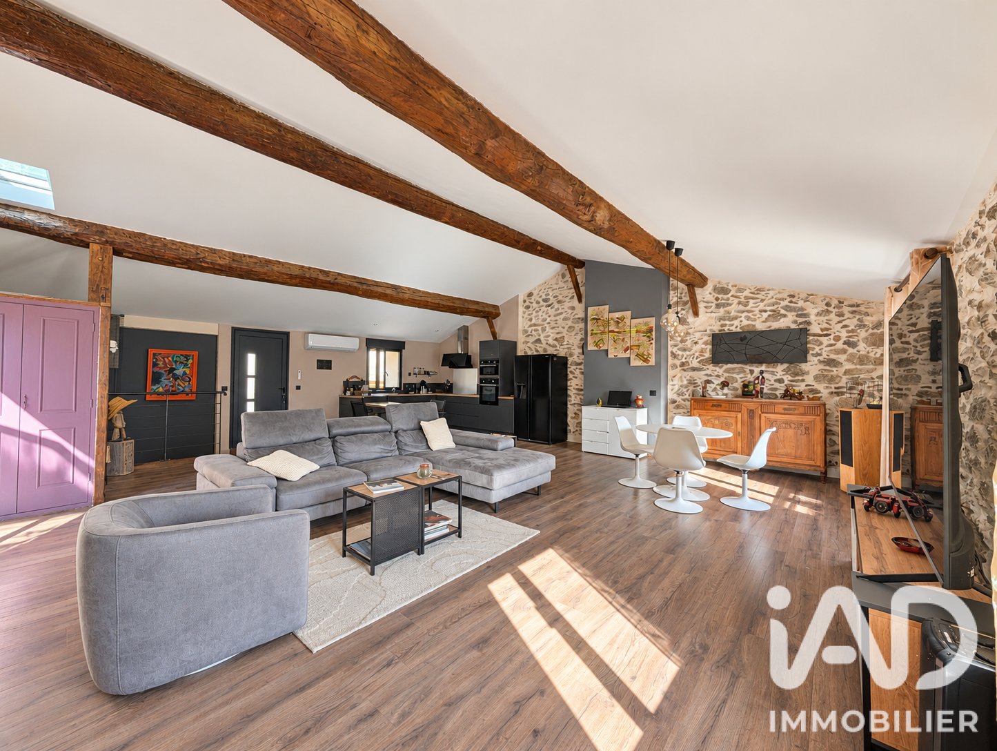 Maison à vendre, 199m², Le Perthus
