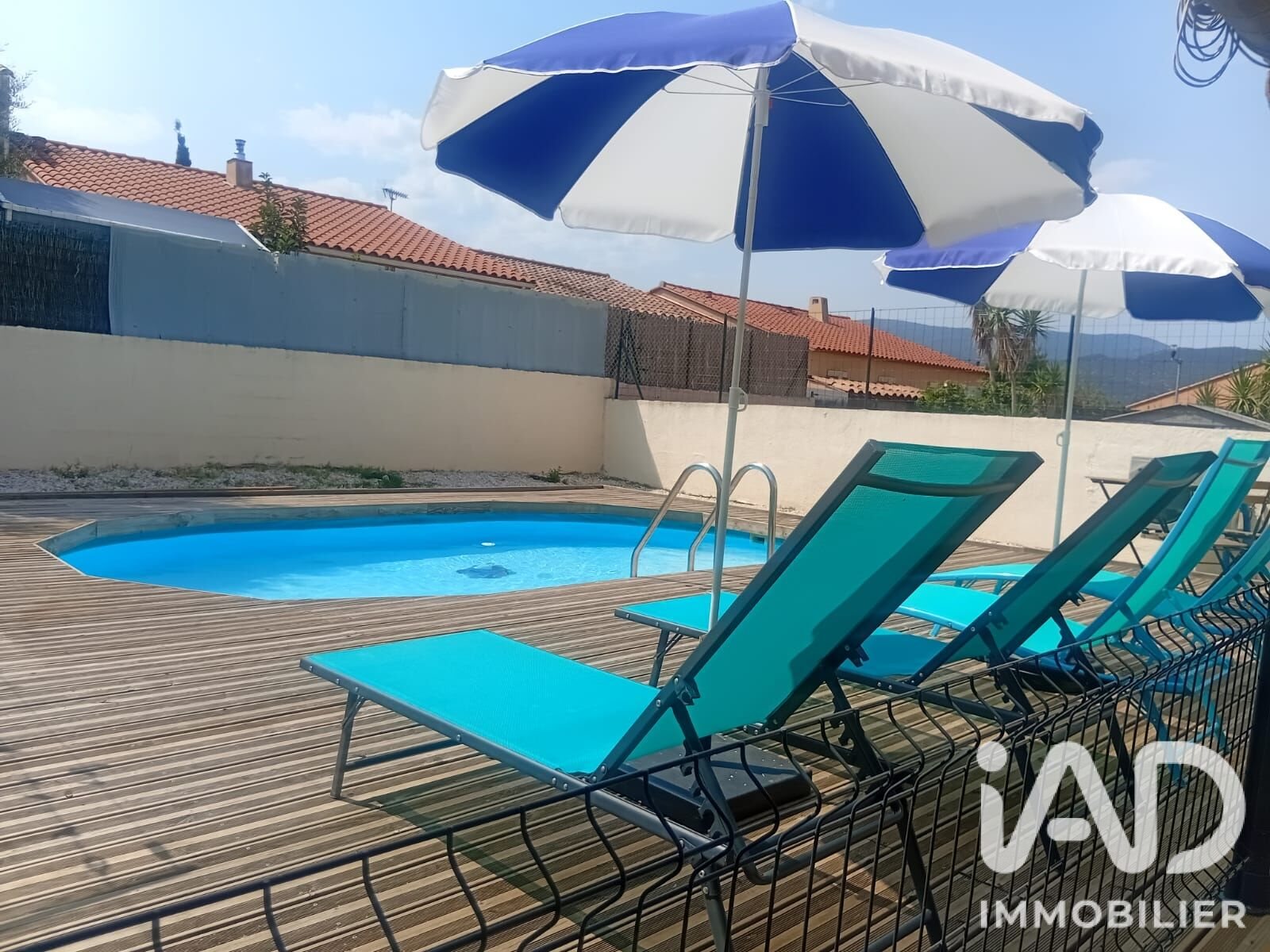 Maison à vendre, 94m², Vinça