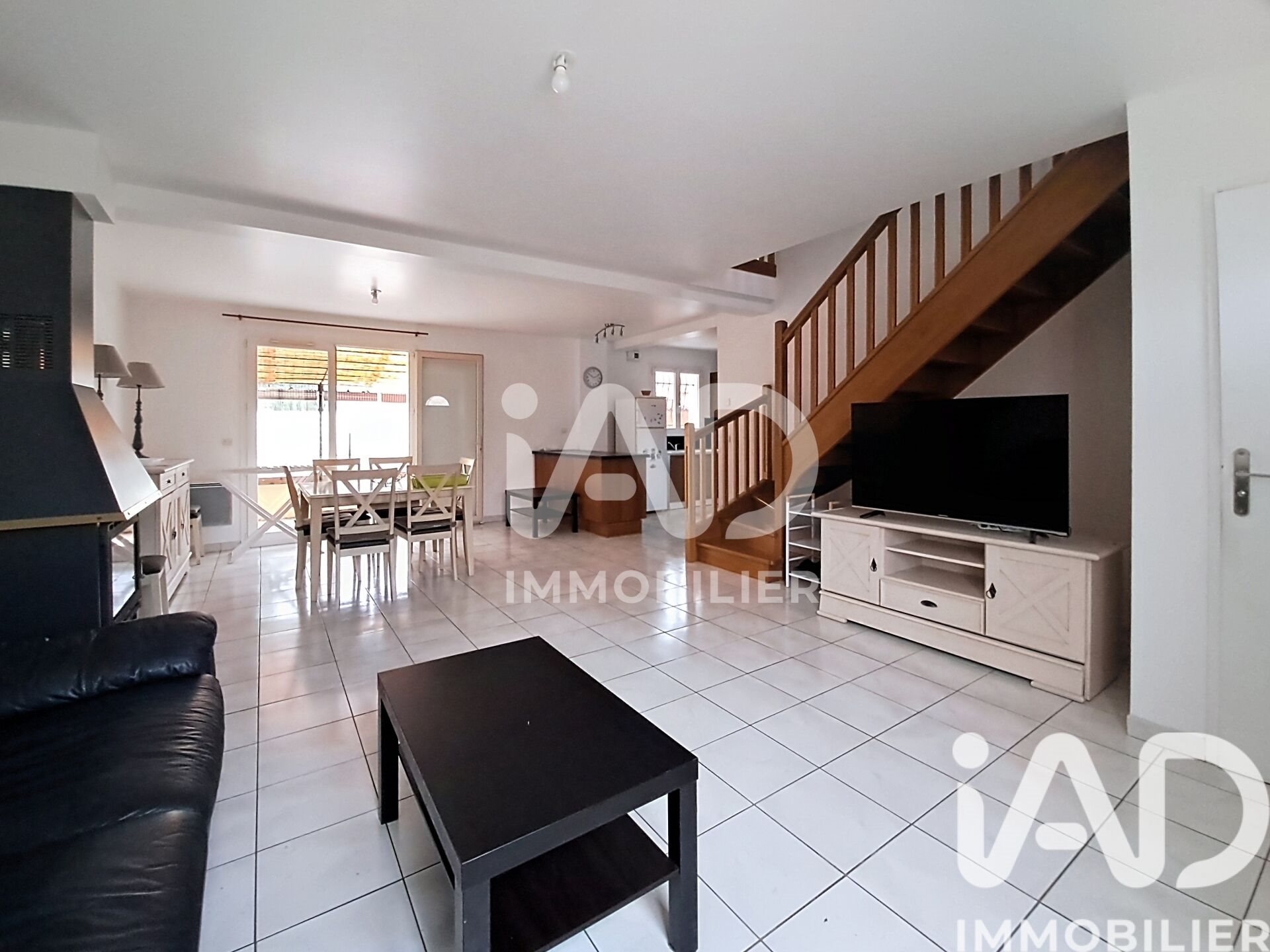 Maison à vendre, 94m², Vinça