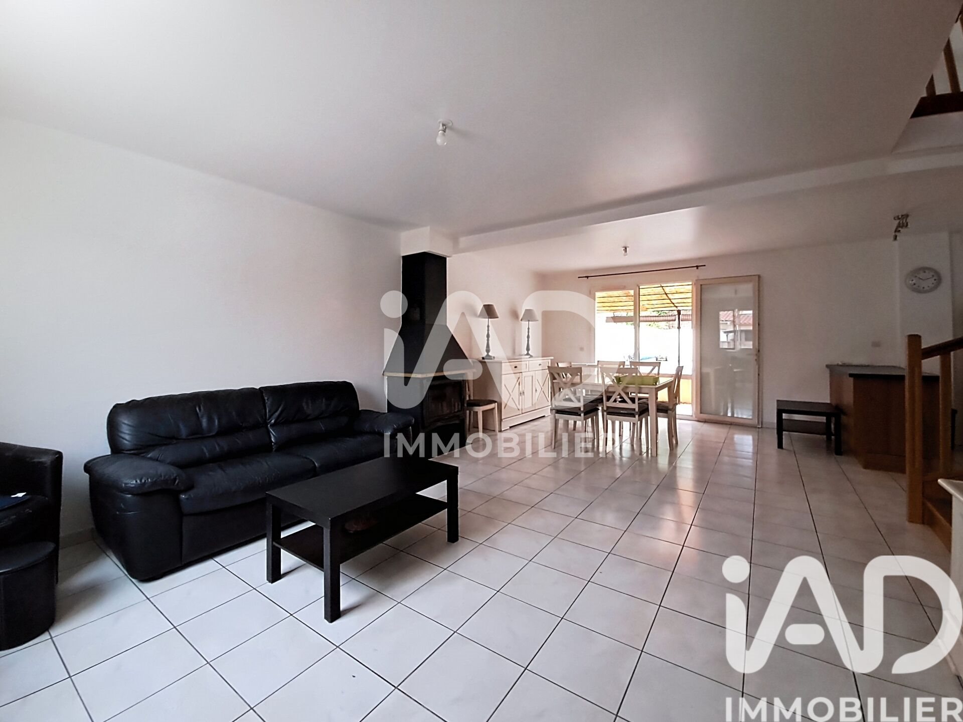 Maison à vendre, 94m², Vinça