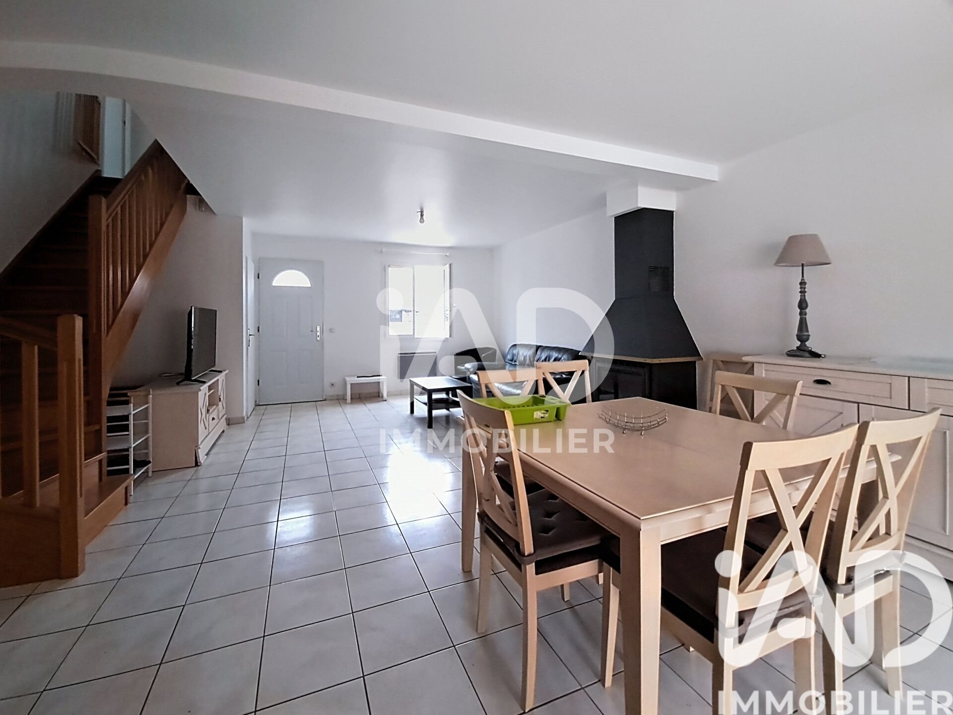 Maison à vendre, 94m², Vinça