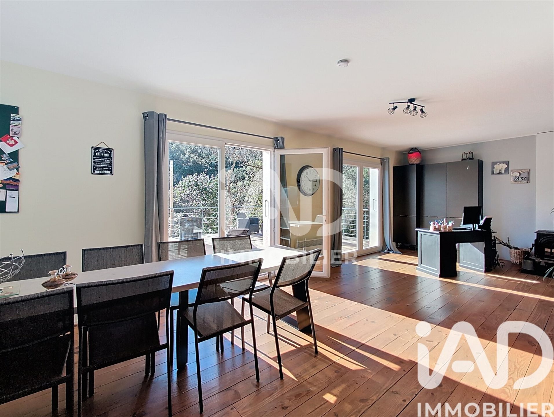 Maison à vendre, 178m², Thuir