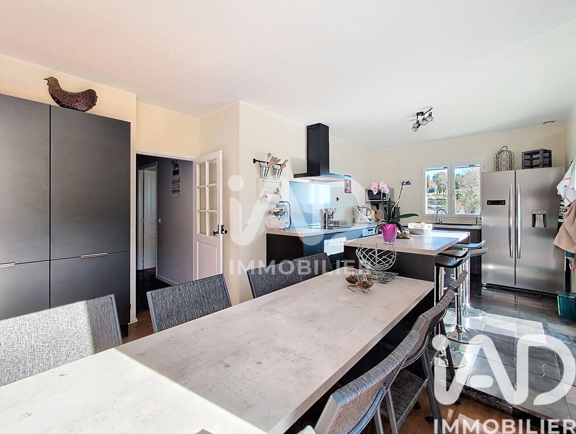 Maison à vendre, 178m², Thuir